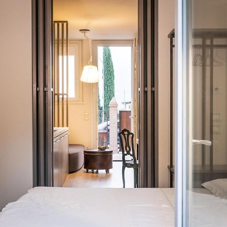 La Casa 570 Villa Перуджа Екстериор снимка