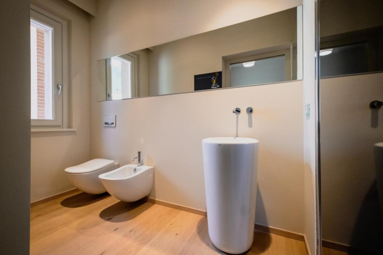 La Casa 570 Villa Перуджа Екстериор снимка