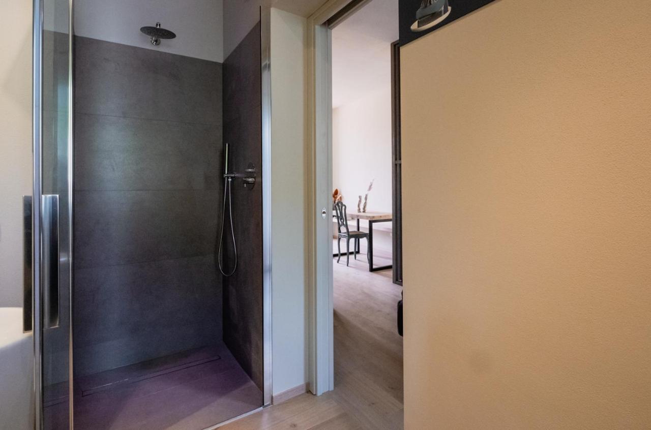 La Casa 570 Villa Перуджа Екстериор снимка