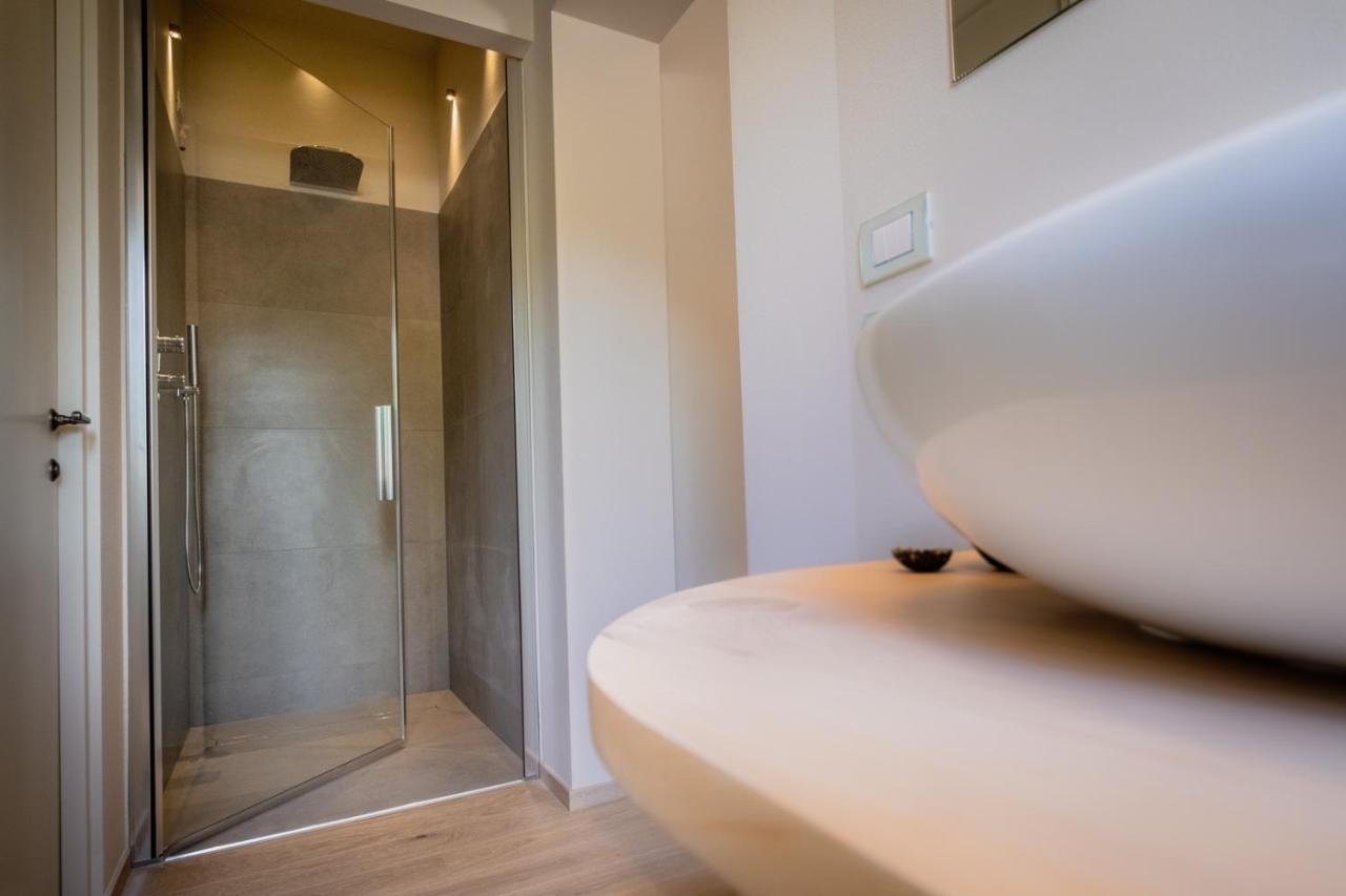 La Casa 570 Villa Перуджа Екстериор снимка