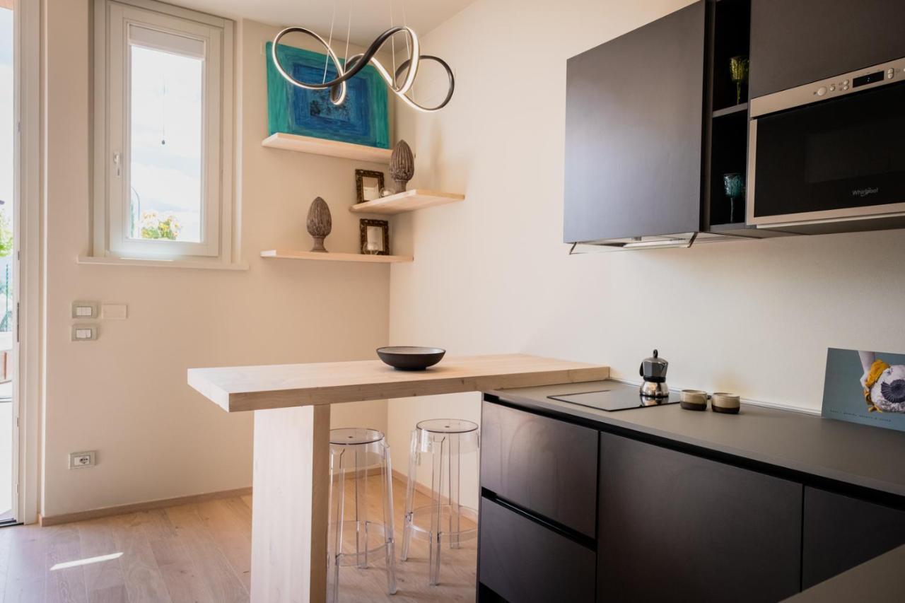 La Casa 570 Villa Перуджа Екстериор снимка