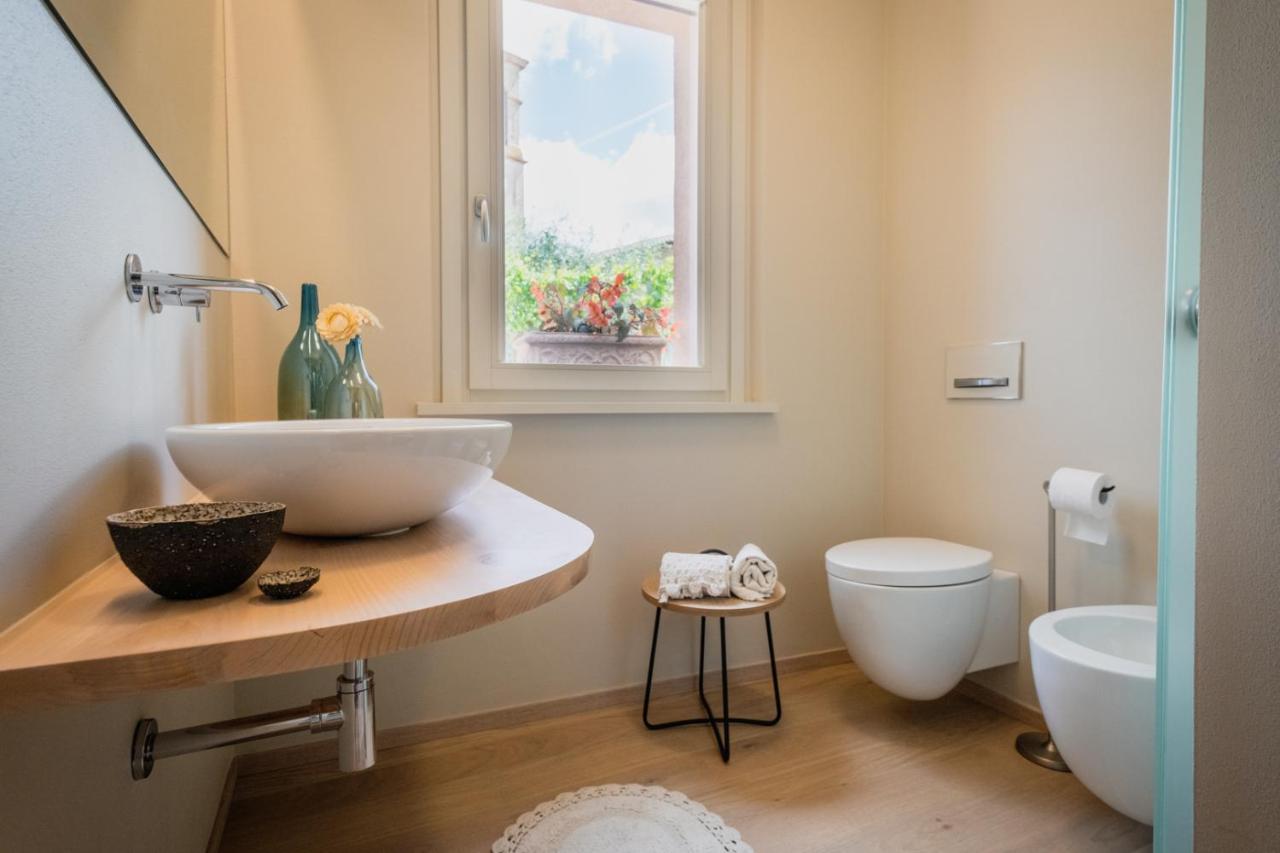 La Casa 570 Villa Перуджа Екстериор снимка