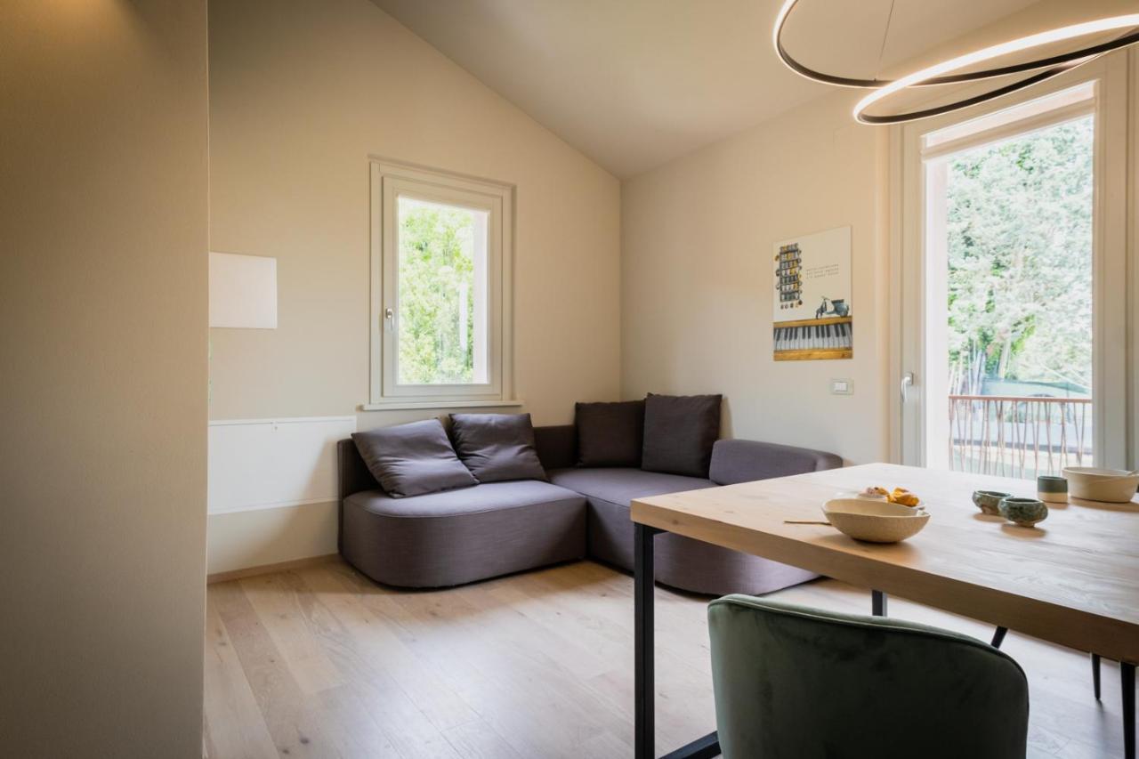 La Casa 570 Villa Перуджа Екстериор снимка