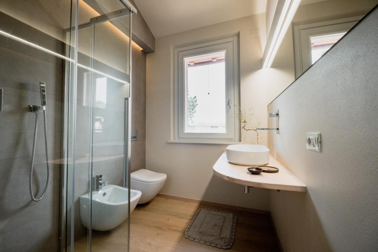 La Casa 570 Villa Перуджа Екстериор снимка