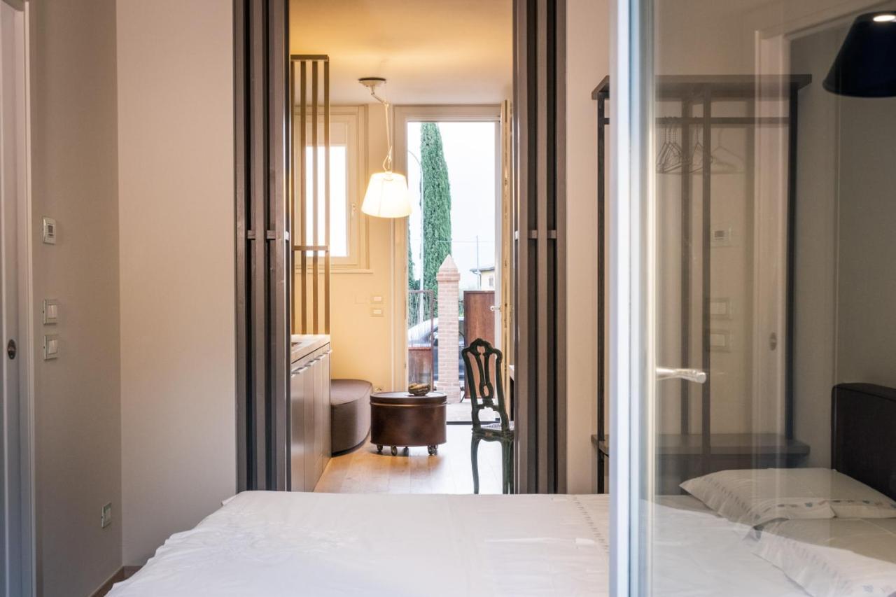 La Casa 570 Villa Перуджа Екстериор снимка