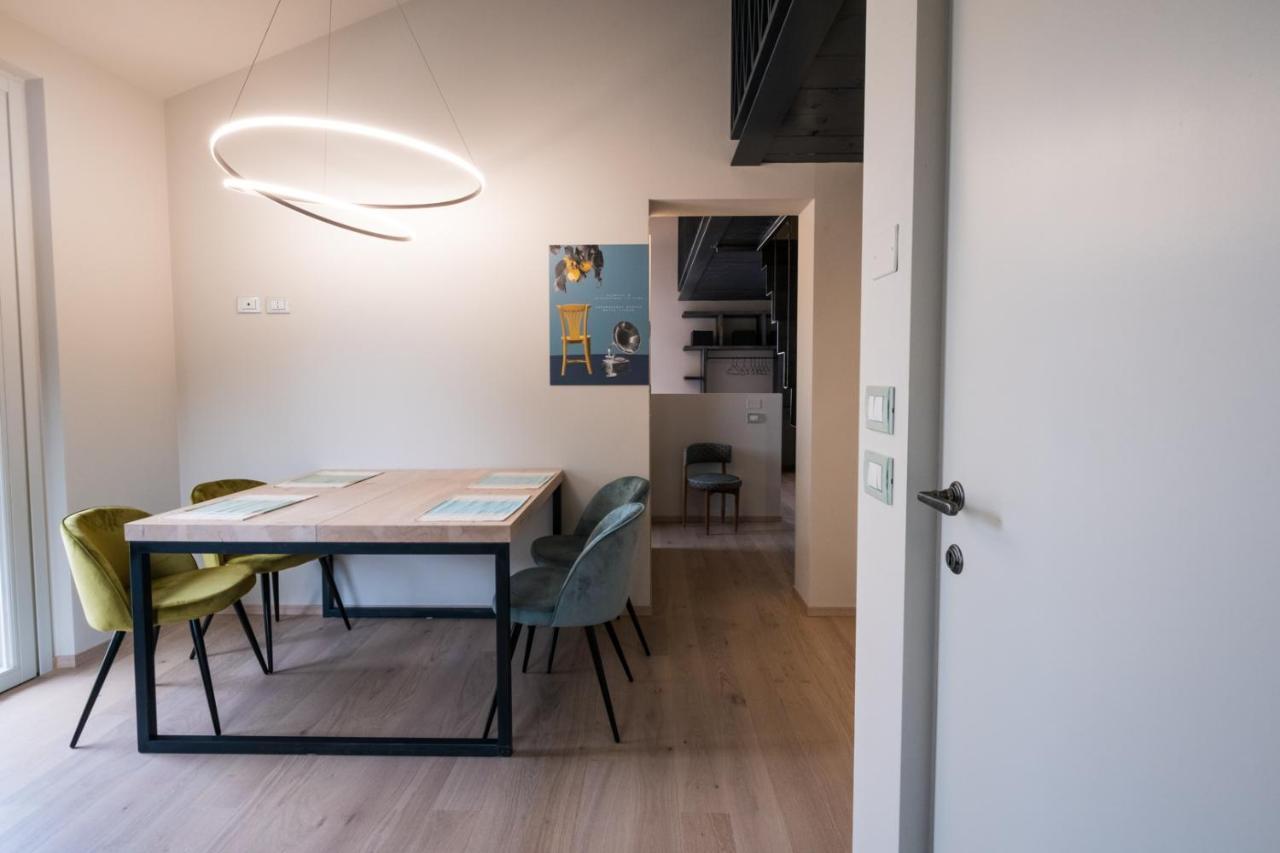 La Casa 570 Villa Перуджа Екстериор снимка