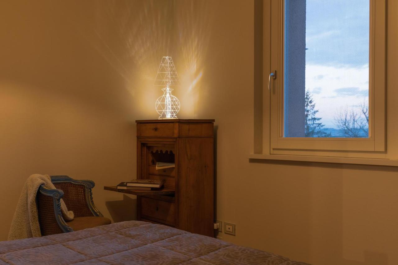 La Casa 570 Villa Перуджа Екстериор снимка