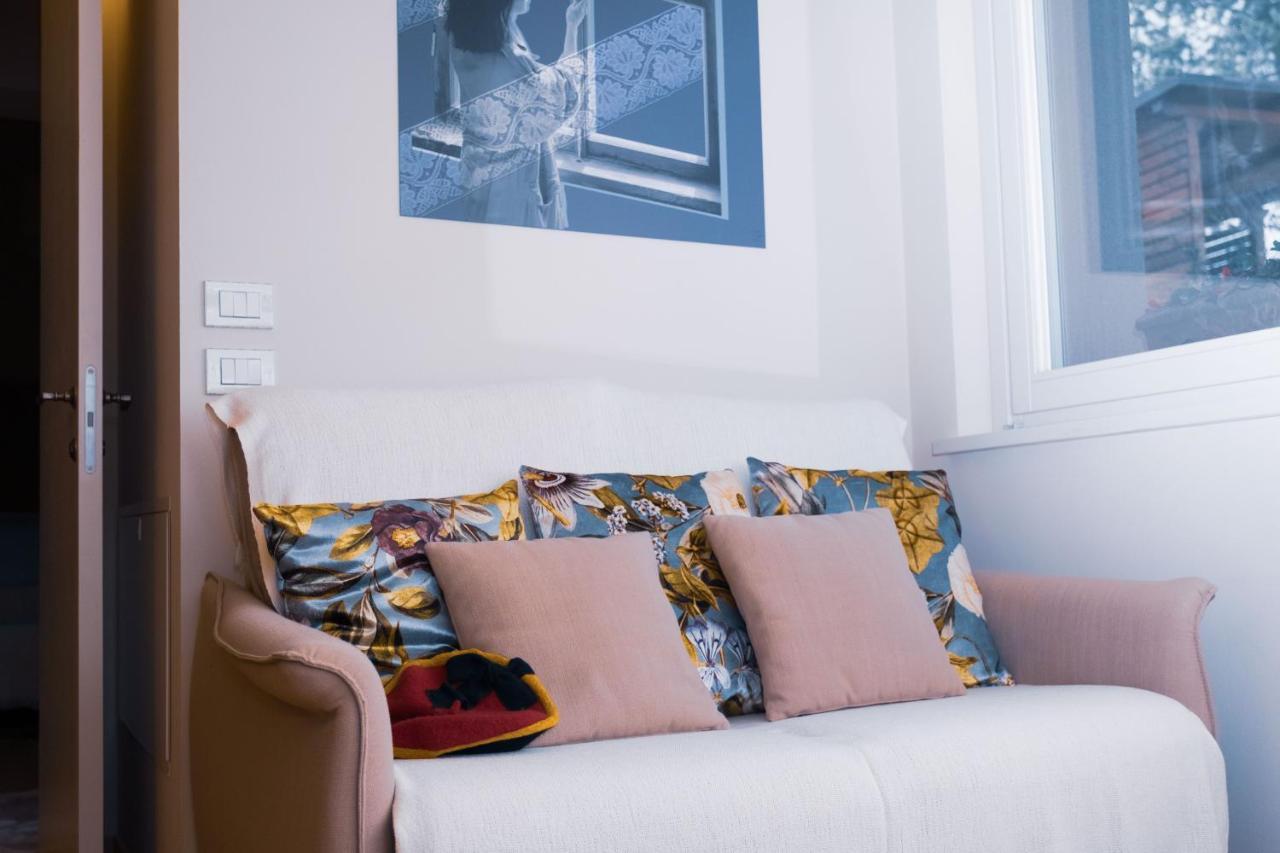 La Casa 570 Villa Перуджа Екстериор снимка