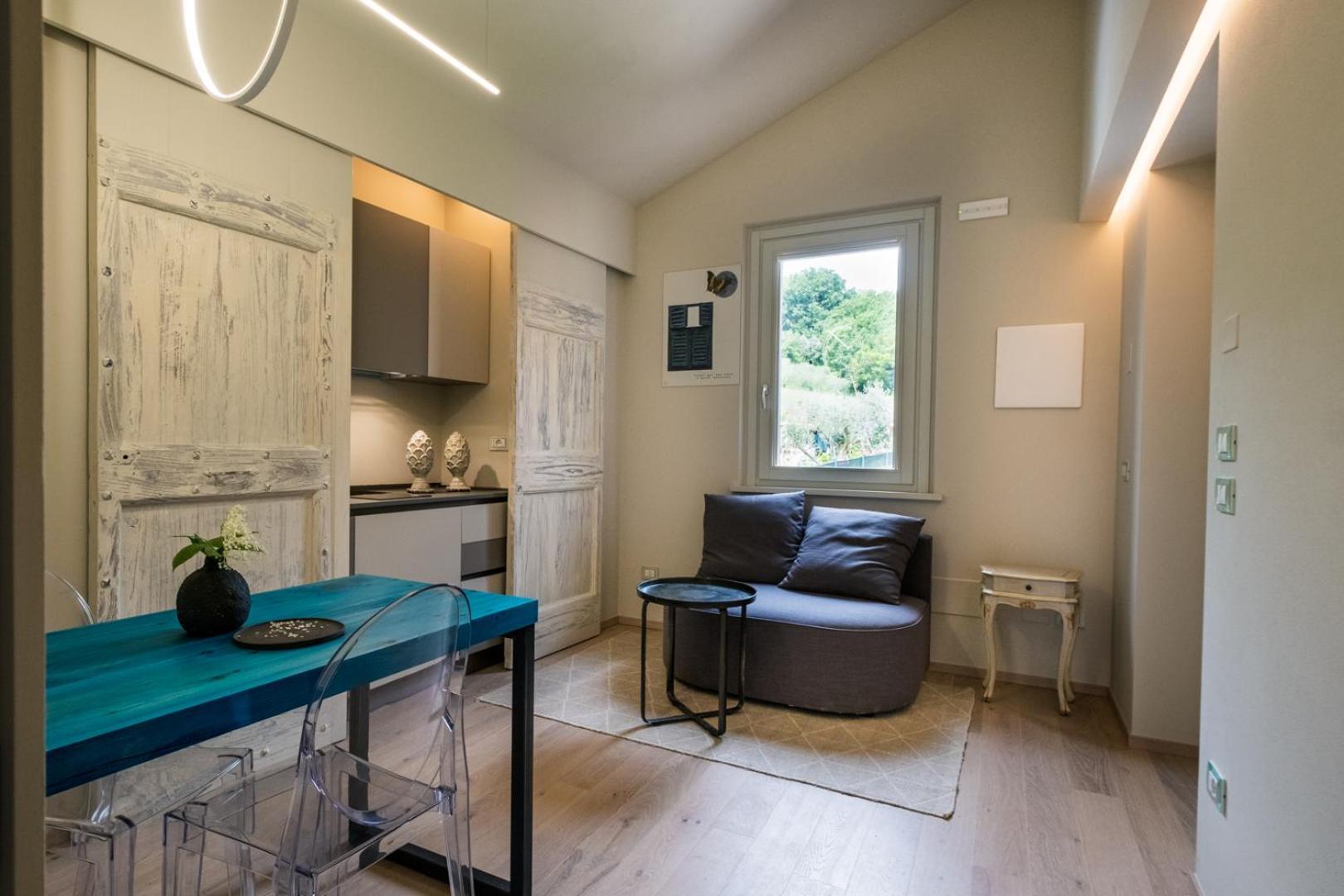 La Casa 570 Villa Перуджа Екстериор снимка